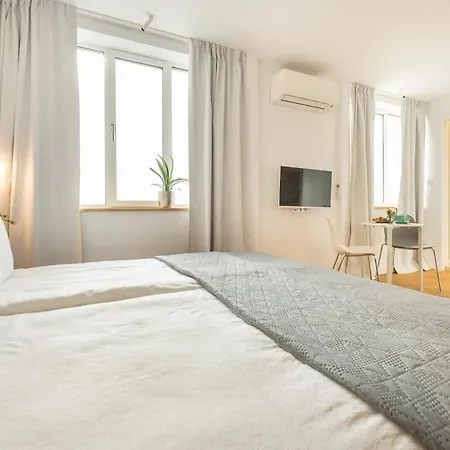 Musala N 04 Апартамент