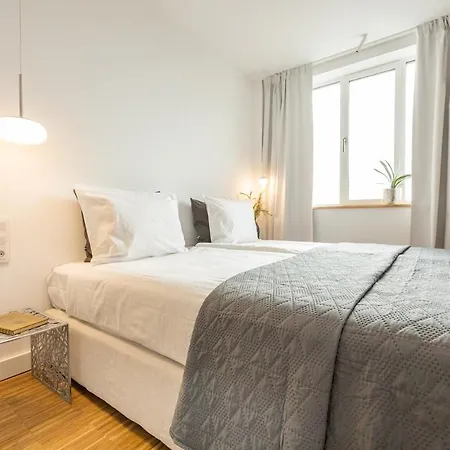 Musala N 04 Апартамент *