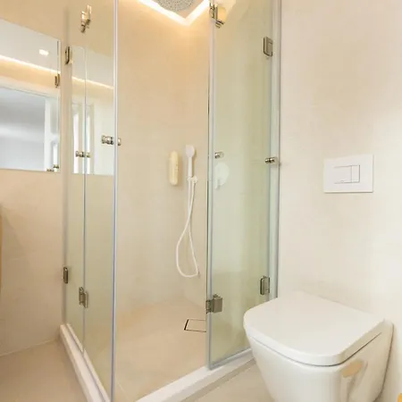 Апартамент Musala N 04