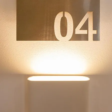 Апартамент Musala N 04 *