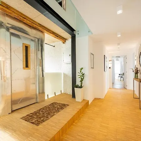 Апартамент Musala N 04 Варна