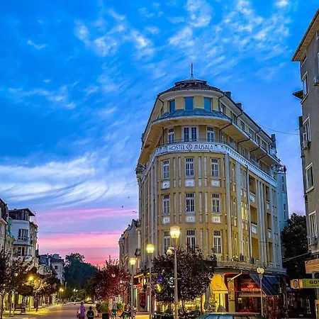 Musala N 04 Варна