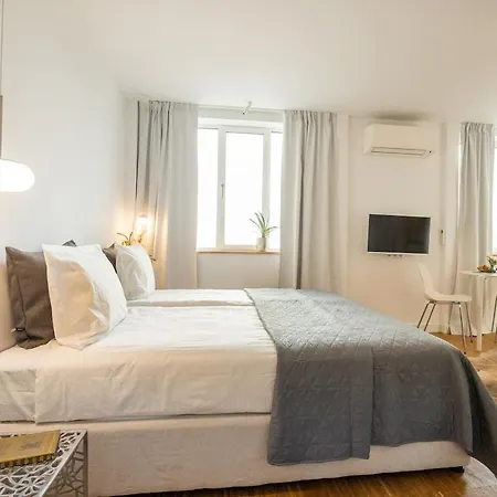 Lejlighed Musala N 04 *