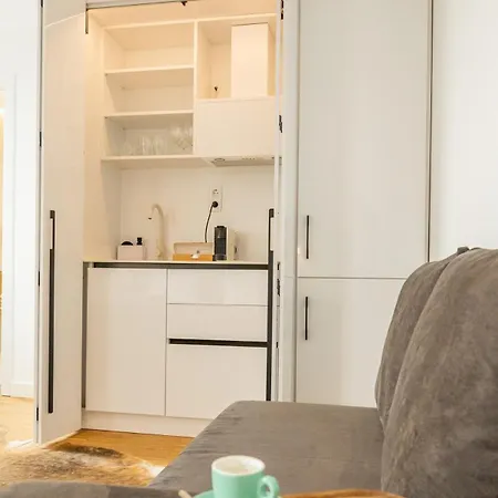 Musala N 04 Lejlighed *