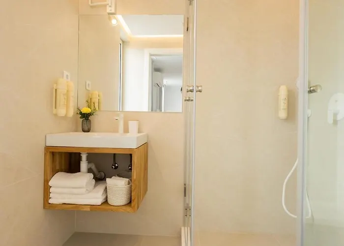 Musala N 04 Apartment