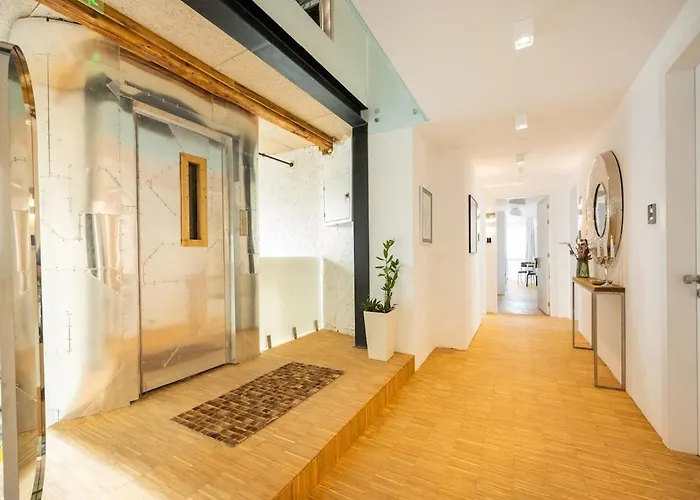 Apartment Musala N 04 Varna